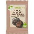Macro Choc Almond Snack Ball With Nut Butter 35G