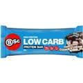 BSc High Protein Low Carb Bar Dark Choc Cookie 60g