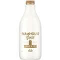 Farmhouse Gold Unhomogenised Milk 1.5L