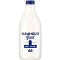 Farmhouse Gold Full Cream Milk 1.5L