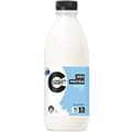 The Complete Dairy Light Milk High Protein 1L