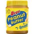 Bega Smooth Peanut Butter 755G