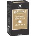 Madura Black Leaf Tea Organic 150G