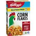 Kellogg'S Corn Flakes Gluten Free Breakfast Cereal 270G