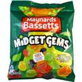 MAYNARDS MIDGET GEMS – Sweet Thrills