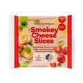 Processed Cheese Slices Smokey 250G