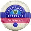 Tasmanian Heritage Camembert Cheese 200G