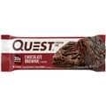 Quest Protein Bar Choc Brownie 60G