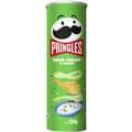 Pringles Sour Cream & Onion Potato Chips 134G