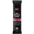 Bc Snacks Dark Chocolate & Almond High Protein Bar 40G