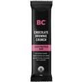 Bc Snacks Chocolate Brownie Crunch High Protein Bar 40G