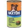 Baxter'S Wet Dog Food Casserole Lamb, Pasta & Veg 1.2Kg