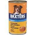 Baxter'S Wet Dog Food Casserole Chicken Rice & Veg 1.2Kg