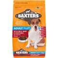 Baxter'S Dry Dog Food Small Breed Beef & Vegetables 3Kg