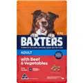 Baxter'S Dry Dog Food Beef & Vegetables 8Kg