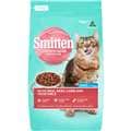 Smitten Dry Cat Food Beef Lamb & Vegetables 1Kg