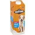 Baxter'S Wet Dog Food Puppy Milk 1L