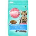 Smitten Kitten Dry Cat Food Chicken & Tuna 1Kg