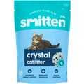 Smitten Crystal Cat Litter 2Kg