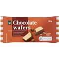 Chocolate Creme Wafer Biscuits 125G