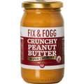 Fix & Fogg Peanut Butter Super Crunchy 375G