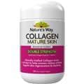Nature's Way Beauty Collagen Mature Skin Film Coated Tablets
