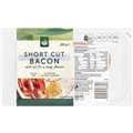 Short Cut Bacon 200G