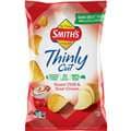 Smith'S Thinly Cut Potato Chips Share Pack Sweet Chilli & Sour Cream 175G