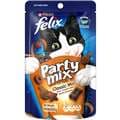 Felix Party Mix Cat Treats Classic 60G