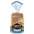 Abbott'S Bakery Gluten Free Soy & Linseed Sandwich Slice Bread Loaf 500G