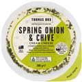 Thomas Dux Spring Onion & Chive Cream Cheese 200G