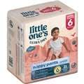 Little One'S Nappy Pants Junior 15-20 Kg Boys & Girls 21 Pack