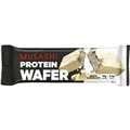Musashi Protein Wafer Bar White Chocolate 40G