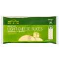 Hillview Cheese Slices Reduced Fat 500G
