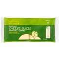 Hillview Cheese Slices Full Fat 500G