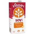 Vitasoy Protein Plus Unsweetened Soy Long Life Milk Uht 1L