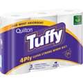 Quilton Tuffy 4 Ply White Paper Towel 3 X 60 Pack
