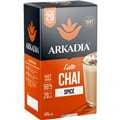 Arkadia Chai Tea Spice Sachets 20 Pack