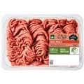 Beef Mince 1Kg
