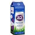 A2 Full Cream Milk 1L