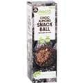 Macro Choc Almond Snack Balls With Nut Butter 3 Pack