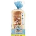 White Soft Hi-Fibre Bread 700G