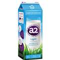 A2 Light Milk 1L