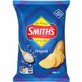 Smith'S Crinkle Cut Potato Chips Original 60G