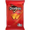 Doritos Corn Chips Cheese Supreme 60G