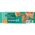 Rice Cracker Seaweed 100G