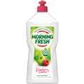 Morning Fresh Dishwashing Liquid Raspberry & Crisp Apple 900Ml