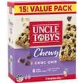 Uncle Tobys Muesli Bars Choc Chip 15 Pack