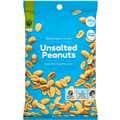 Peanuts Unsalted 375G