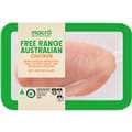 Macro Rspca Approved Chicken Breast Free Range Single 300G